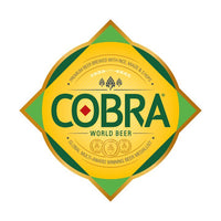 Cobra 11g Keg