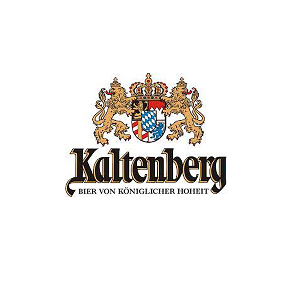 Kaltenberg 11g Beer Keg