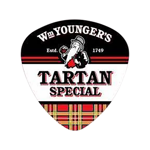 Tartan Special 11g Beer Keg