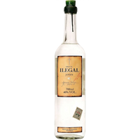 Ilegal Joven Mezcal Tequila 70cl