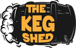The Keg Shed