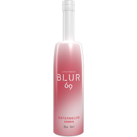 Blur 69 Watermelon Vodka 70cl