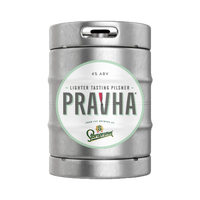 Pravha 11g Keg