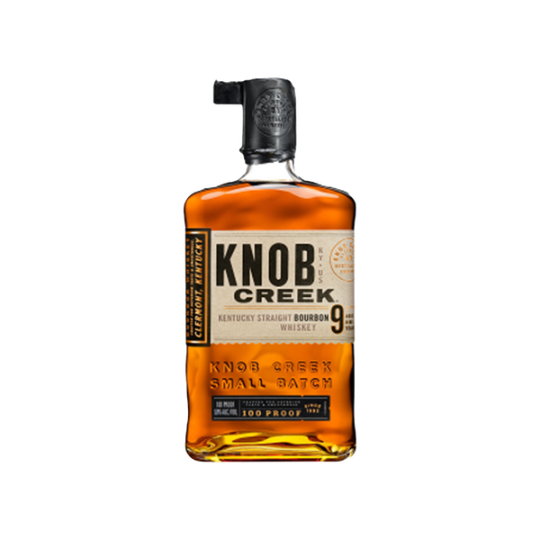 Knob Creek Bourbon 70cl