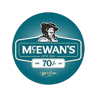 McEwans 70/- 11g Beer Keg