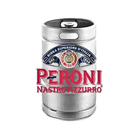 Peroni 11g Beer Keg