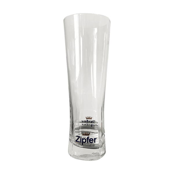 Zipfer 50cl Glass